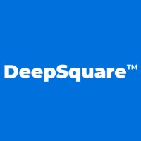 DeepSquare logo - Similar company to Deepsquare