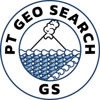 PT Geo Search logo - Similar company to Pitindo Training