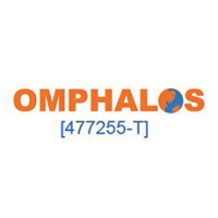 Omphalos Pest Service logo - Similar company to Emerson Meridian