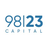9823 Capital logo - Similar company to Plutus21 Capital