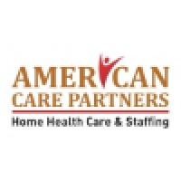 American Care Partners logo - Similar company to Sage Educators