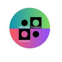 Secure Things Innova logo - Similar company to Fresco Cleantech Solutions