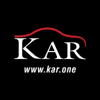 KAR logo - Similar company to Deb Group