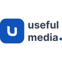 Useful Media Limited logo - Similar company to Fav Trips