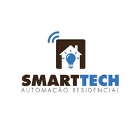 SmartTech Automação Residencial logo - Similar company to Sienna Tecnologia | Home Theater E Automação Residencial