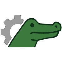KrocoPrint logo - Similar company to Lakeview Wine Co
