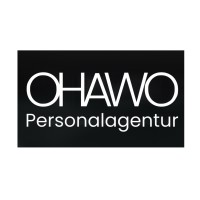 OHAWO Personalagentur GmbH logo - Similar company to Beco Human Resource Center Personalvermittlung Gmbh