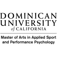 ASPP at Dominican University of California logo - Similar company to Windsor Vineyards