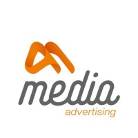 MEDIA ADVERTAISING logo - Similar company to Gorfic Media