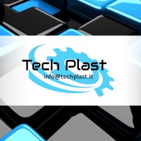 Tech Plast srl ITA logo - Similar company to Advanced Systems Polymers S.P.A.