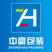 Guangzhou Zhonghao Packaging Product.,ltd.