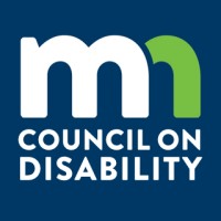 Minnesota Council on Disability logo - Similar company to Disability:In Minnesota