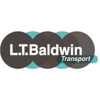 L.T. Baldwin Transport logo - Similar company to Madex Logistics Ltd