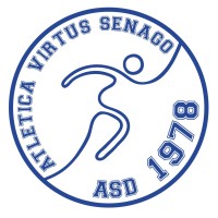 Atletica Virtus Senago logo - Similar company to Medea Development S.A.