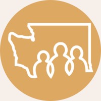 Washington Trafficking Prevention logo - Similar company to Victim Support Services