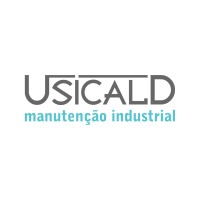 Usicald - Manutenção Industrial logo - Similar company to Usicald - Manutenção Industrial