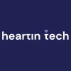 heartin tech logo - Similar company to Webdevlopia