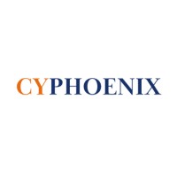 Cyphoenix logo - Similar company to Yvi: Ai Powered Talent Acquisition Software To Simplify Hiring Process