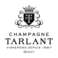 Champagne Tarlant logo - Similar company to Grape Skills Wine Education