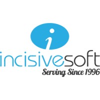 INCISIVESOFT LLC, USA logo - Similar company to Salman Solutions For Informationtechnology Co.