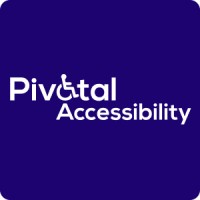 Pivotal Accessibility logo - Similar company to Prismire Software Solutions Pvt Ltd