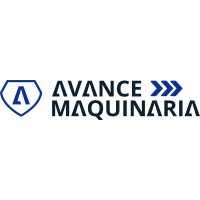 Avance Maquinaria logo - Similar company to Riendas Ab