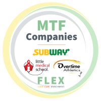 MTF Companies logo - Similar company to Kk Corporation