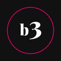 Consult B3 logo - Similar company to B3 Consulting, Llc