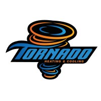 Tornado Heating & Cooling logo - Similar company to Highline Advisory