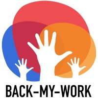 BackMyWork logo - Similar company to Koat Technology Limited