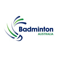 Badminton Australia logo - Similar company to Badminton Victoria