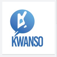 Kwanso logo - Similar company to 4Dots