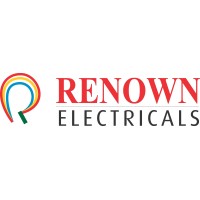 Renown Electricals logo - Similar company to Noble Eletrade