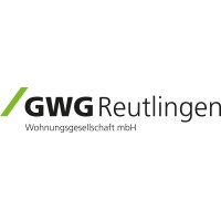 GWG – Wohnungsgesellschaft Reutlingen mbH logo - Similar company to Vryon Gmbh