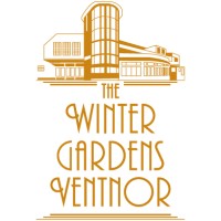 The Ventnor Winter Gardens