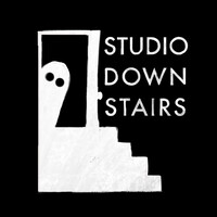 Studio Downstairs logo - Similar company to Doublemoose Games