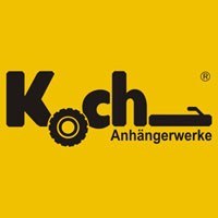 Koch Anhängerwerke GmbH & Co. KG logo - Similar company to Variant Trailer