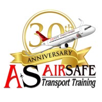 AIRSAFE Transport Training logo - Similar company to Moveitmate