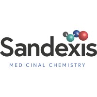 Sandexis logo - Similar company to Kumuda