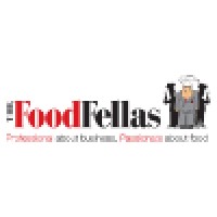 The FoodFellas logo - Similar company to The Beechdean Group