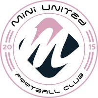 Mini United F.C. logo - Similar company to Msdn Solutions, Inc.