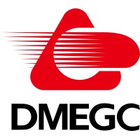 DMEGC New Energy Battery - Hengdian Group logo - Similar company to Shenzhen Fbtech Electronics Co. Ltd