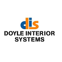 Doyle Interior Systems logo - Similar company to Shenzhen Heguang Lighting Co.,Ltd