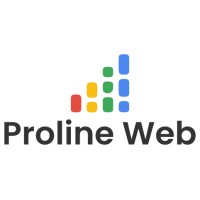 Proline Web logo - Similar company to W3 Solved