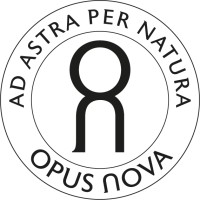 Opus Nova logo - Similar company to Influxious Inc.