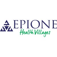 Epione Health Villages logo - Similar company to Previewer.Co