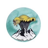 Earth Tide logo - Similar company to Bluelab Studios