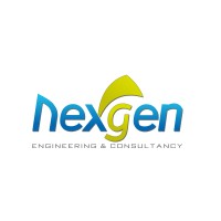 NEXGEN Engineering & Consultancy logo - Similar company to Formstudio