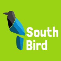 South Bird logo - Similar company to Acimit Data Security