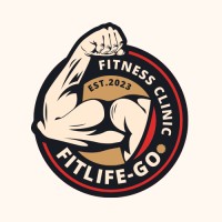 FitLife-Go logo - Similar company to Be A Champion